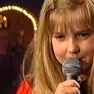 Daria Zawiałow w "Od przedszkola do Opola". Miała wtedy 7 lat! Zobacz cały występ [WIDEO]