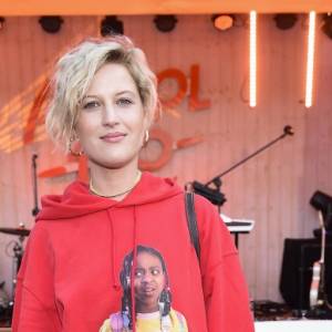 Aleksandra Domańska w bieliźnie. "Myślałam, iż wskoczę już w jeansy przedciążowe" [FOTO]