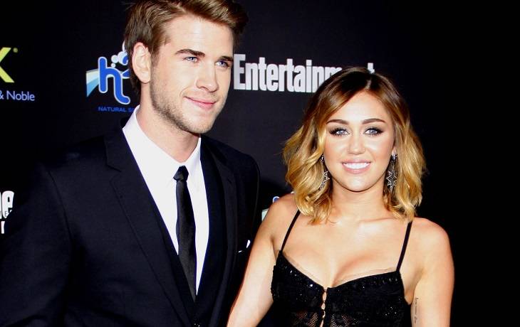 Liam Hemsworth po rozstaniu z Miley Cyrus wyjechała do Australii i znalazł pocieszenie w ramionach Isabel Lucas? 