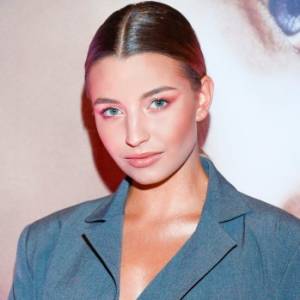 Julia Wieniawa badała się na koronawirusa. "Jestem załamana"                                                         