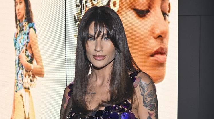 Karolina Gilon komentuje wygląd swoich pośladków. Tak odpowiedziała na krytyczny komentarz