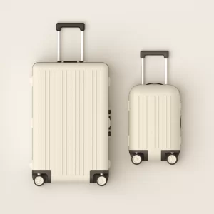 5 cech, które powinna posiadać Twoja walizka, by służyła Ci przez lata!