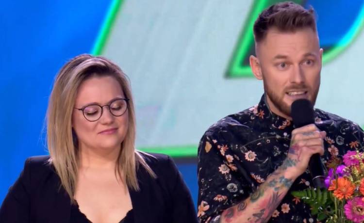 Koronawirus w "DDD3". Jedna para zrezygnowała z dalszego udziału w programie