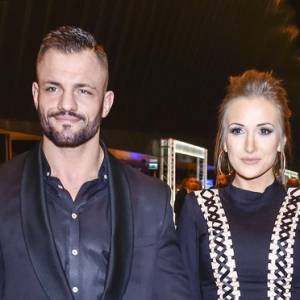 Trybson i Elizka z "Warsaw Shore" spęcają wakacje w Hiszpanii. Pochwalili się zdjęciami!