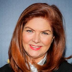 Katarzyna Dowbor w młodości wyglądała zupełnie inaczej. Poznalibyście? [FOTO]