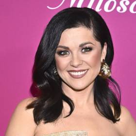 Cichopek w naturalnej odsłonie. Bez makijażu wygląda zupełnie inaczej? Oceńcie sami!