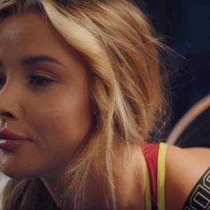 Półnaga uczestniczka "Love Island" w teledysku. Oliwia Knapek w odważnym klipie Audiosoulz