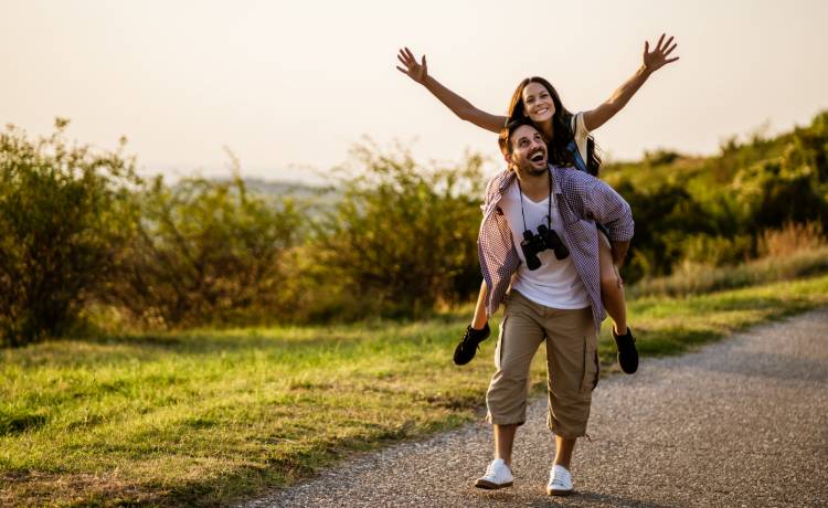 Horoskop tygodniowy 03.04-10.04. Lwy i Wodniki mają się z czego cieszyć!