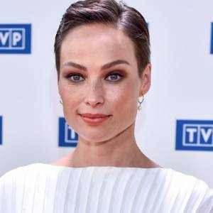 Weronika Książkiewicz po raz pierwszy pokazała swojego partnera! "Normalnie nie dzielę się takimi zdjęciami"