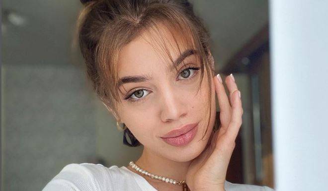 Weronika Zoń wygląda dziś inaczej, niż w "Top Model". Przeszła metamorfozę [FOTO]