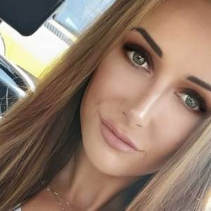 Eliza z "Warsaw Shore" eksponuje ciało w bieliźnie. Odważny kadr sprzed lat zachwyca!                     