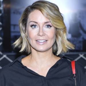 Małgorzata Rozenek-Majdan pokazała ciążowe krągłości. "To już taki duży brzuszek" - komentują internauci