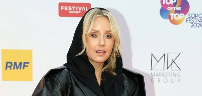 Sandra Hajduk. Fot. AKPA