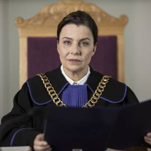 "Skazana" wróci na antenę TVN. Kiedy będzie można oglądać drugi sezon serialu?