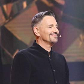 Ważna chwila w życiu Ibisza. Chodzi o syna