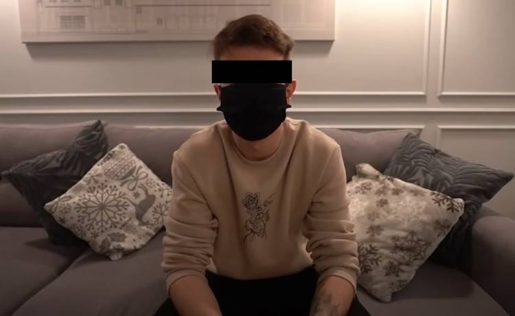 Kamerzysta dłużej posiedzi w areszcie. Autor kontrowersyjnego nagrania z niepełnosprawnym ma poważne zarzuty