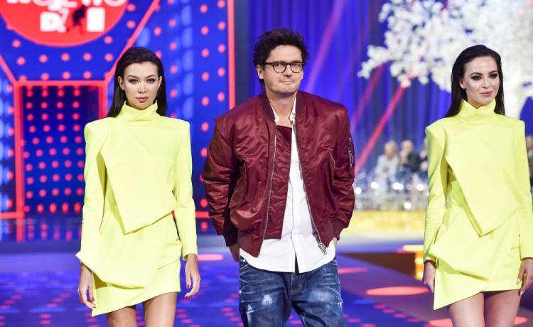 Kuba Wojewódzki będzie mieć córkę? To jedno z jego postanowień noworocznych!                                                       