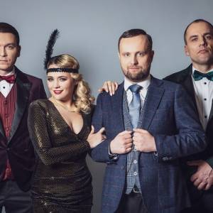 Weź udział w konkursie i wygraj bilety na Sopocką Noc Kabaretu! 