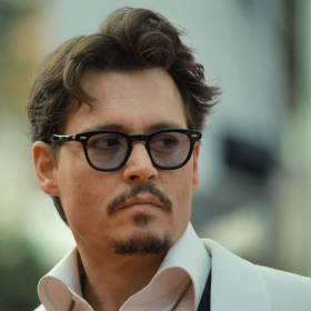 Johnny Depp przenosi kultową powieść Bułhakowa na wielki ekran!