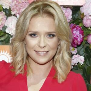 Aneta Zając mocno schudła. "Jak pani dokonała tej metamorfozy?" - pytają internauci