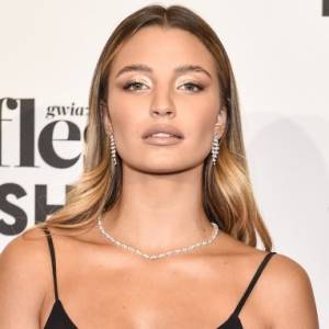 Julia Wieniawa została okradziona. "Wygląda niewinnie, co?"