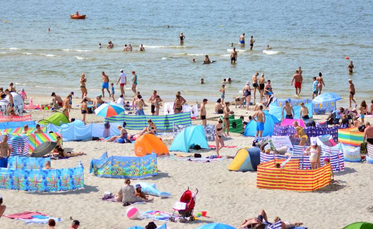 Tak może wyglądać tegoroczne lato? Oto wstępna prognoza. Będziecie zaskoczeni