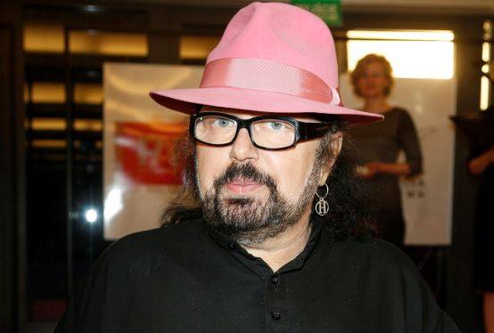 Zbigniew Hołdys w szpitalu. Muzyk podzielił się zdjęciami po zabiegu