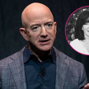 Jeff Bezos we wzruszających słowach. Pożegnał mamę