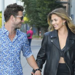 Joanna Opozda i Antoni Królikowski razem na kolejnym wydarzeniu. Nowe zdjęcie trafiło do sieci