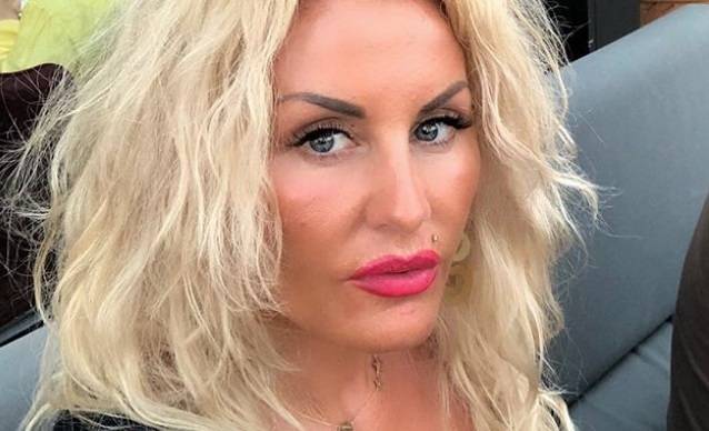 "Królowe życia": Jak dziś wygląda syn Dagmary? Bohaterka programu opublikowała zdjęcia syna w sieci!                                                                                                    