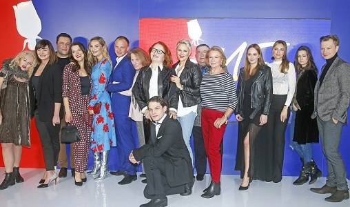 "Na Wspólnej" po wakacjach. Śmierć w serialu! 