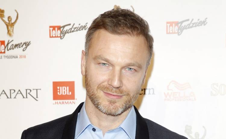 Kim jest żona Krystiana Wieczorka? Znacie ją z TV!