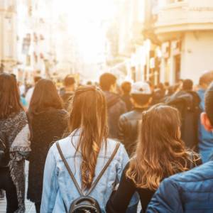 "Jouhatsu" - czyli dobrowolne znikanie z dotychczasowego życia praktykowane jest w Japonii