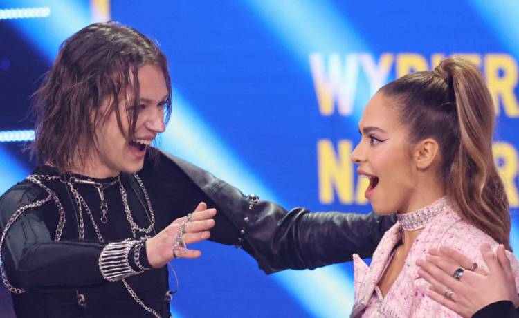 fot. Piotr Molecki/East News