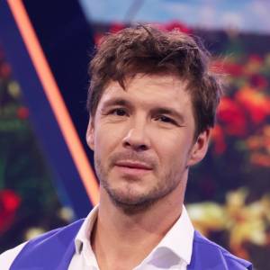 Mikołaj Roznerski szczerze o synu. Nie chce, by został aktorem