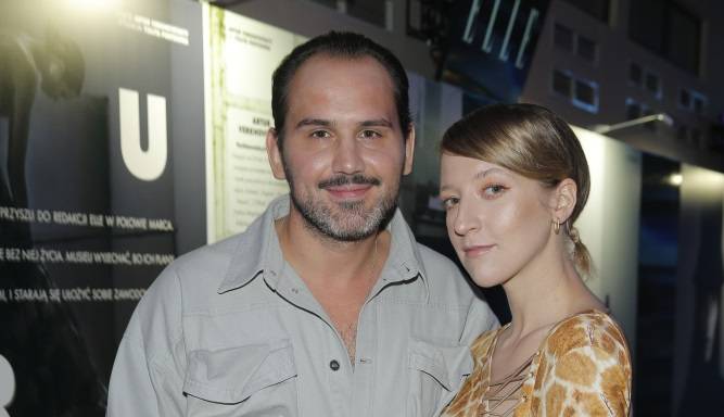 Jakie relacje łączą Larę i Magdę Gessler? Zięć restauratorki zamieścił wymowny komentarz [FOTO]