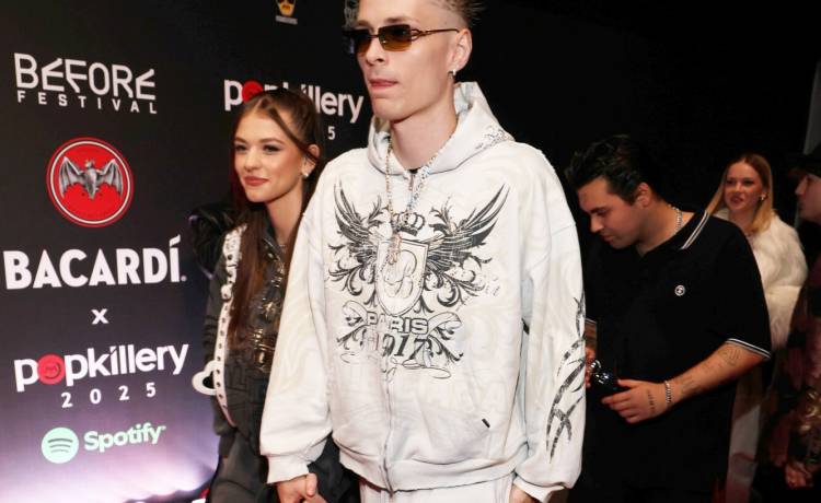 Pawel Wodzynski/East News