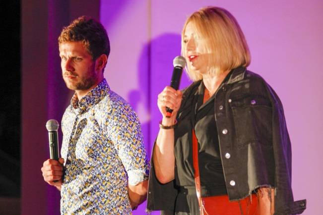 Małgorzata Ostrowska-Królikowska poruszająco o żałobie. Mama Antoniego Królikowskiego zawarła osobisty wpis!