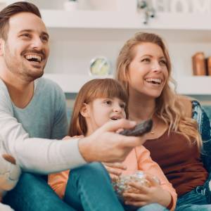 Program TV na 12 kwietnia. Hity w TV na Niedzielę Wielkanocną: "Harry Potter", "Straszny film", "Młodzi gniewni"