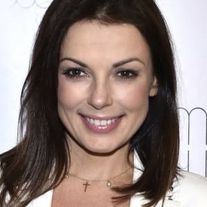 Katarzyna Glinka w drugiej ciąży. Aktorka wrzuciła do sieci pierwsze zdjęcie "z brzuszkiem"! 