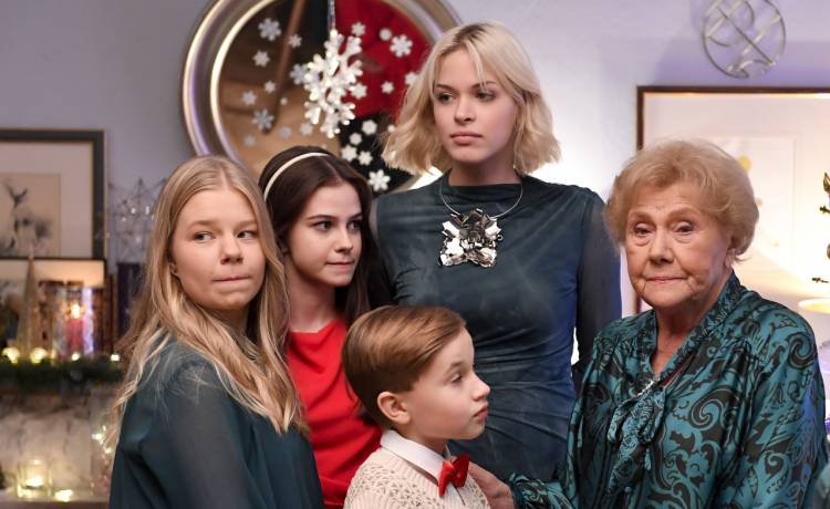 Aktorzy "M jak miłość". Fot. AKPA