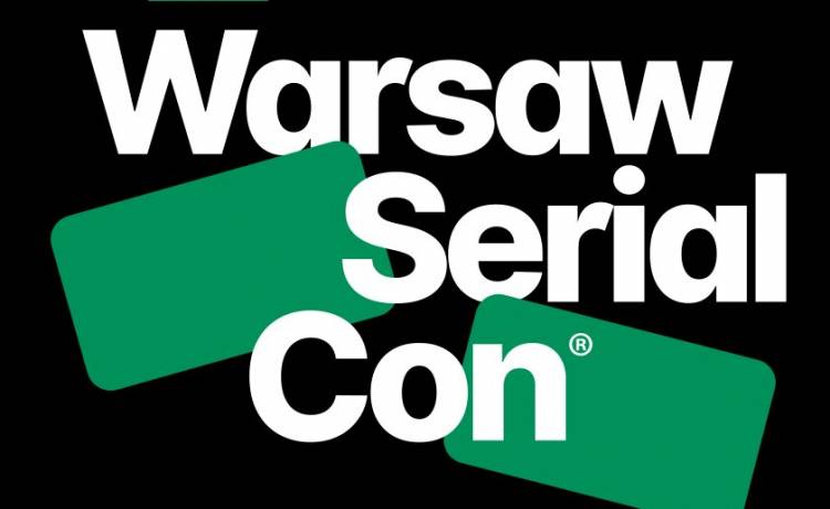 Pierwszy festiwal seriali w Polsce już w grudniu - BNP Paribas Warsaw SerialCon
