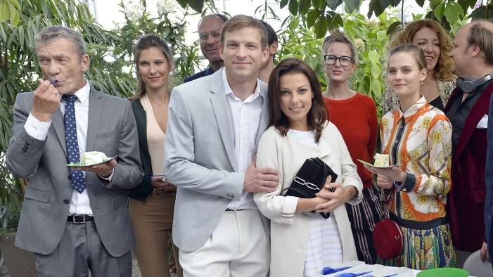 Śmierć w serialu "Barwy szczęścia"! Ta wiadomość zasmuci wielu bohaterów [CO SIĘ WYDARZY]