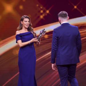 Polska czarnym koniem Eurowizji w Liverpoolu? Tak ocenili nas bukmacherzy