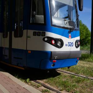 Kraków. Motorniczy doznał zawału serca. Rodzina organizuje zbiórkę