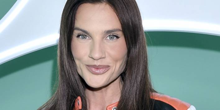 Ile waży Karolina Gilon? Prowadząca "Love Island" zaspokoiła ciekawość internautów!