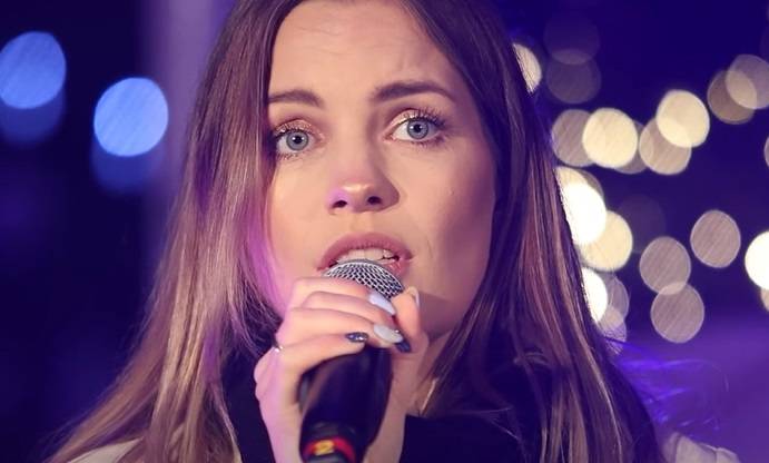 Oliwia Skrzypczyk zachwyciła w "The Voice of Poland". Nie uwierzycie, kim jest!