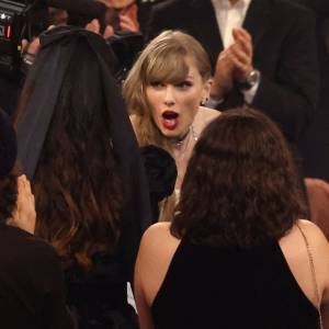 Niezwykłe odkrycie na nowym albumie Taylor Swift! "The Tortured Poets Department" idealny do resuscytacji!