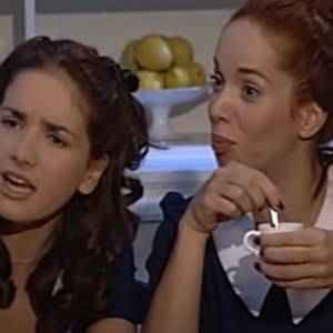 Kiedyś zagrała pokojówkę Linę w "Zbuntowanym aniele". Dziś już tak nie wygląda! Victoria Onetto zachwyca na nowych zdjęciach