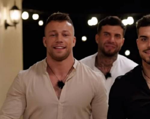 "Love Island". Szok na "Wyspie Miłości"! W programie pojawią się dobrze znani uczestnicy [WIDEO]